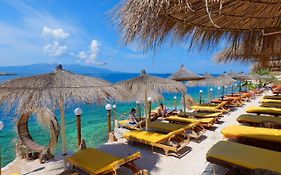 Siro Kerma Private Beach Villa